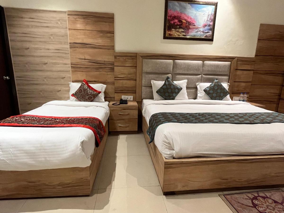 Exotic - 5 Min Walk From Golden Temple Hotel Amritsar